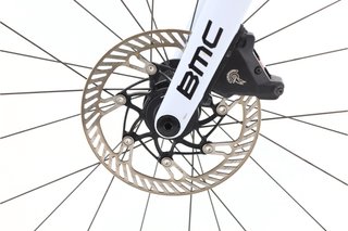 Bicicleta BMC Teammachine SLR 01 EPS 11V t.54 Reacondicionada