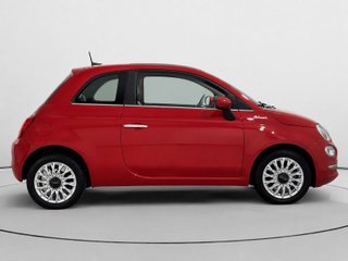 Fiat 500 1.0 Hybrid Dolcevita 51 kW (70 CV)