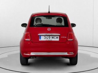Fiat 500 1.0 Hybrid Dolcevita 51 kW (70 CV)