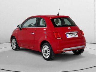 Fiat 500 1.0 Hybrid Dolcevita 51 kW (70 CV)
