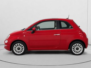 Fiat 500 1.0 Hybrid Dolcevita 51 kW (70 CV)