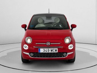 Fiat 500 1.0 Hybrid Dolcevita 51 kW (70 CV)