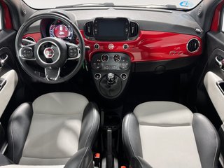 Fiat 500 1.0 Hybrid Dolcevita 51 kW (70 CV)