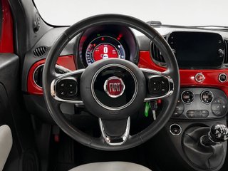 Fiat 500 1.0 Hybrid Dolcevita 51 kW (70 CV)
