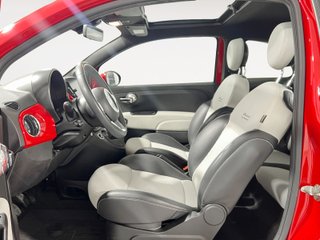 Fiat 500 1.0 Hybrid Dolcevita 51 kW (70 CV)