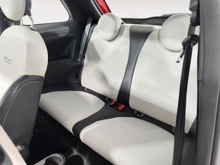 Fiat 500 1.0 Hybrid Dolcevita 51 kW (70 CV)