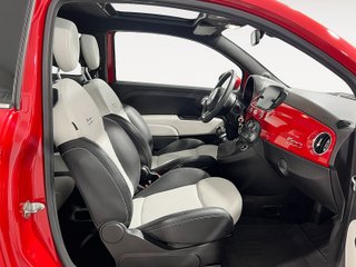 Fiat 500 1.0 Hybrid Dolcevita 51 kW (70 CV)