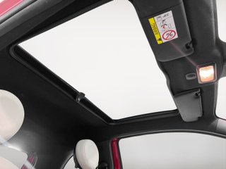 Fiat 500 1.0 Hybrid Dolcevita 51 kW (70 CV)