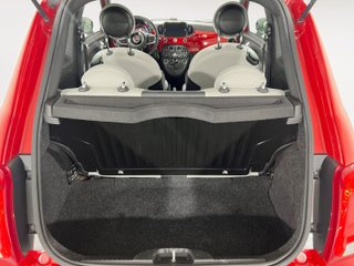 Fiat 500 1.0 Hybrid Dolcevita 51 kW (70 CV)
