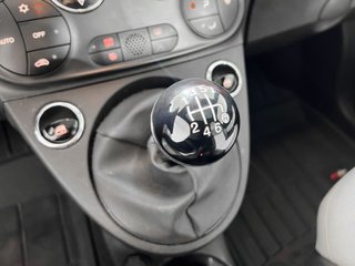 Fiat 500 1.0 Hybrid Dolcevita 51 kW (70 CV)