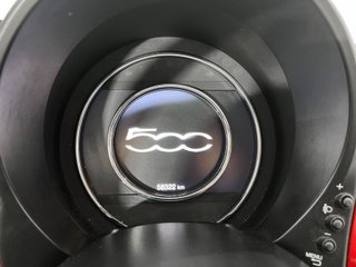 Fiat 500 1.0 Hybrid Dolcevita 51 kW (70 CV)