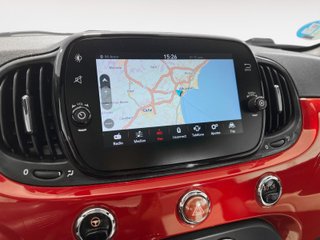 Fiat 500 1.0 Hybrid Dolcevita 51 kW (70 CV)