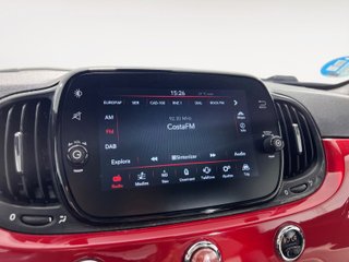 Fiat 500 1.0 Hybrid Dolcevita 51 kW (70 CV)