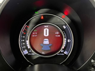 Fiat 500 1.0 Hybrid Dolcevita 51 kW (70 CV)