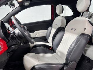 Fiat 500 1.0 Hybrid Dolcevita 51 kW (70 CV)