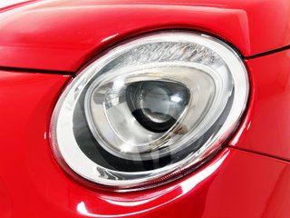 Fiat 500 1.0 Hybrid Dolcevita 51 kW (70 CV)