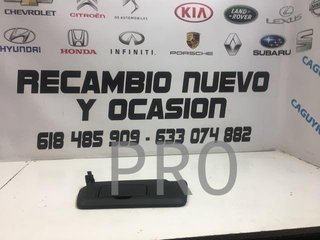 Parasol izquierdo mercedes CLA w117