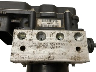 ABS VW Polo Seat Ibiza 2008-2017