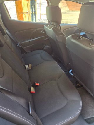 Renault Clio 2014