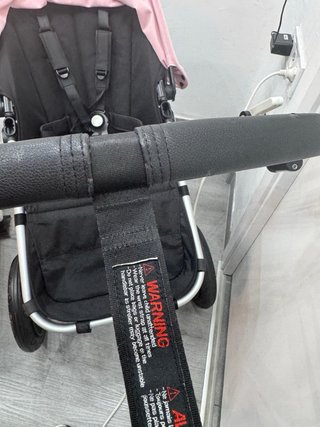 Bugaboo Camaleón 3 Plus carrito cochecito bebé
