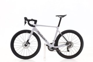Bicicleta Wilier Filante SL AXS 12V t.54 Reacondicionada