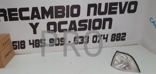 piloto bmw serie 3 e36 izquierdo nuevo