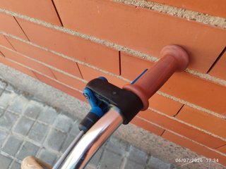 Bicicleta Niñ@ 16" Calidad