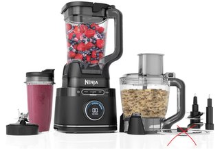 Batidora Ninja Detect Power Pro TB401EU 3en1