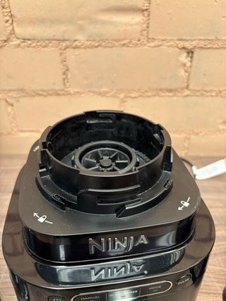 Batidora Ninja Detect Power Pro TB401EU 3en1