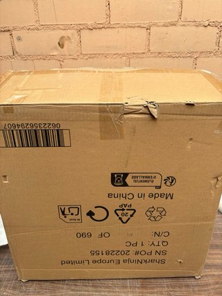 Batidora Ninja Detect Power Pro TB401EU 3en1