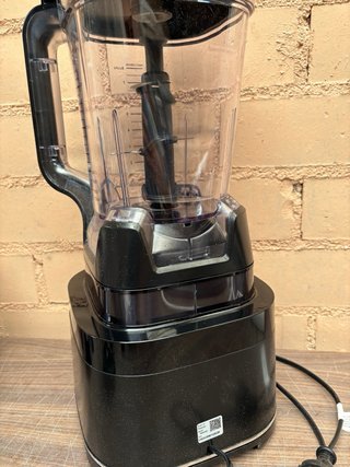 Batidora Ninja Detect Power Pro TB401EU 3en1