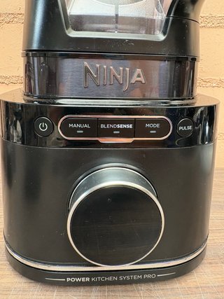 Batidora Ninja Detect Power Pro TB401EU 3en1