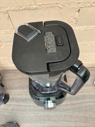 Batidora Ninja Detect Power Pro TB401EU 3en1