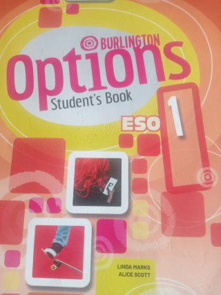 Options 1ESO Aluminium