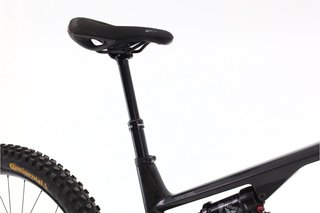 Bicicleta Canyon Spectral:ON CF t.M Reacondicionada
