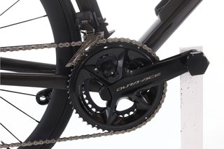 Bicicleta BMC Teammachine 01 FRS Di2 12V t.58 Reacondicionada