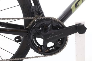 Bicicleta Giant TCR Advanced Pro 0 Di2 12V t.56 Reacondicionada