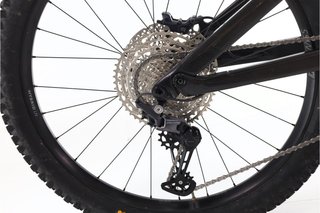 Bicicleta Canyon Spectral:ON CF t.M Reacondicionada