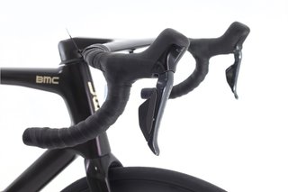 Bicicleta BMC Teammachine 01 FRS Di2 12V t.58 Reacondicionada