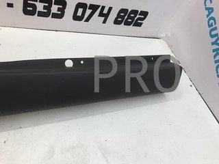 Cubre paragolpes trasero ford transit nuevo