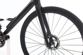 Bicicleta BMC Teammachine 01 FRS Di2 12V t.58 Reacondicionada