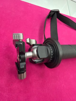 Unipode Manfrotto Element MII