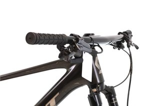 Bicicleta Scott Spark RC World Cup EVO TR XX SL AXS t.XL Reacondicionada