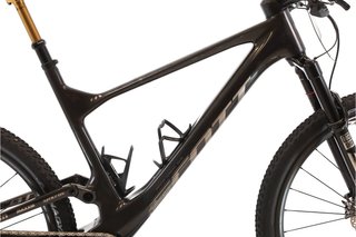 Bicicleta Scott Spark RC World Cup EVO TR XX SL AXS t.XL Reacondicionada