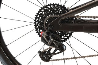 Bicicleta Scott Spark RC Team GX AXS t.L Reacondicionada