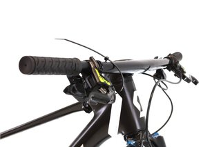 Bicicleta Scott Spark RC Team GX AXS t.L Reacondicionada