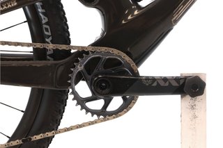 Bicicleta Scott Spark RC World Cup EVO TR XX SL AXS t.XL Reacondicionada