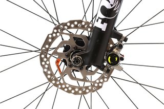 Bicicleta Scott Spark RC Team GX AXS t.L Reacondicionada