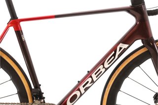 Bicicleta Orbea Orca M10i LTD PWR LOTTO Di2 12V t.54 Reacondicionada