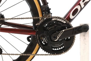 Bicicleta Orbea Orca M10i LTD PWR LOTTO Di2 12V t.54 Reacondicionada
